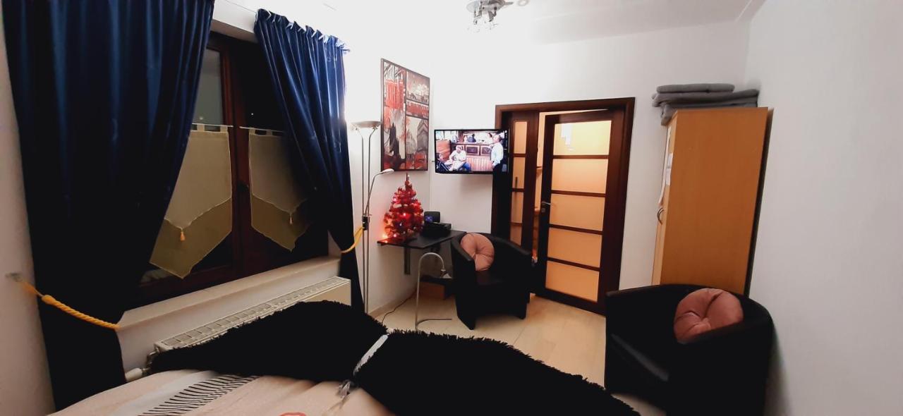 דירות נמור Le Broctia Rose מראה חיצוני תמונה